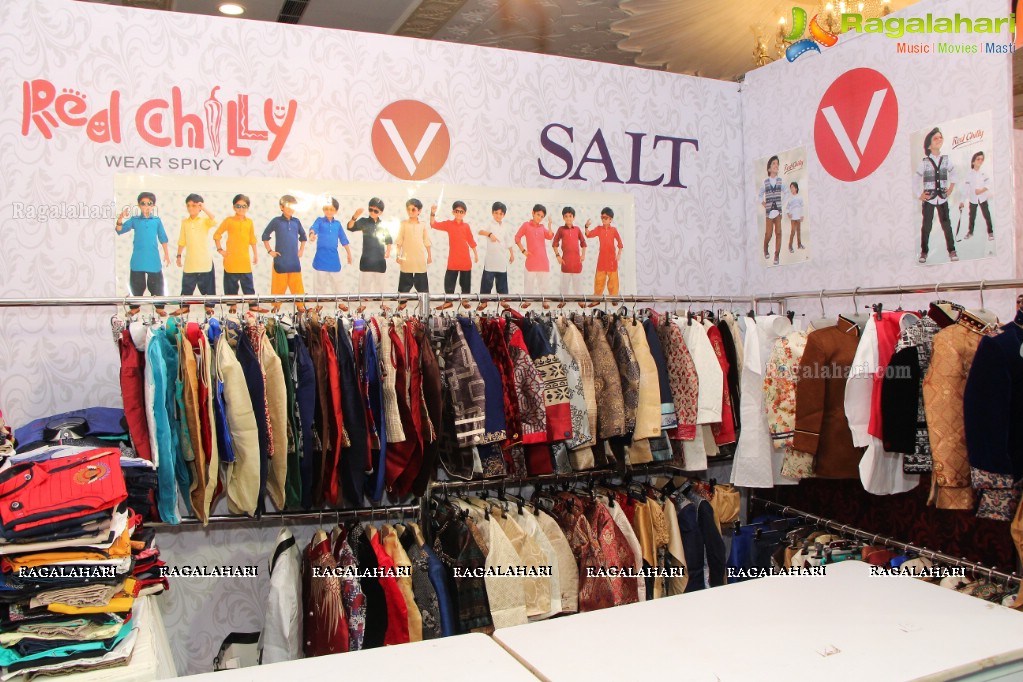 Hyderabad Garment Fair