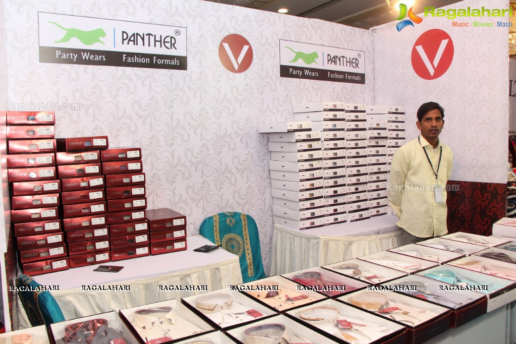 Hyderabad Garment Fair