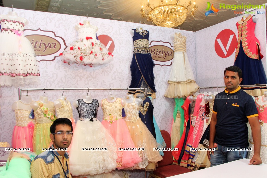Hyderabad Garment Fair