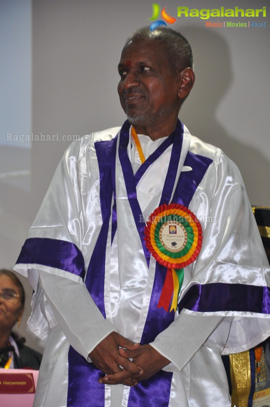 GITAM 7th Convocation, Vizag