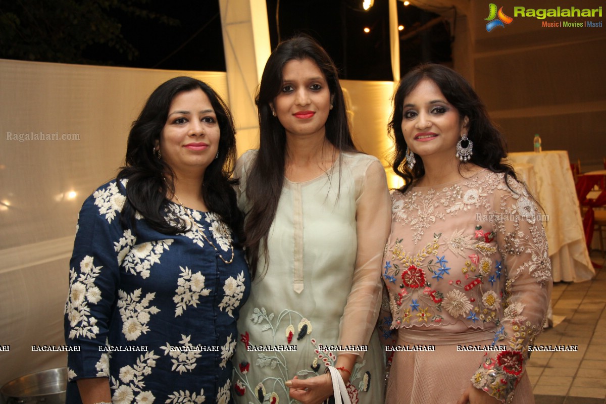 Grand Launch of Haagen-Dazs Flagship Store at Jubilee Hills, Hyderabad