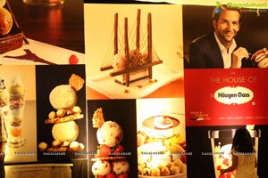 Haagen Dazs Hyderabad