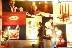 Haagen Dazs Hyderabad