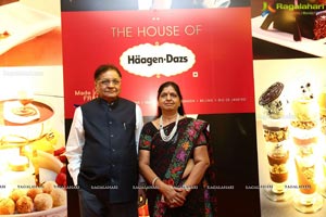 Haagen Dazs Hyderabad