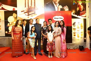 Haagen Dazs Hyderabad