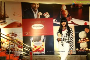 Haagen Dazs Hyderabad