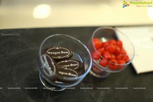 Haagen Dazs Hyderabad