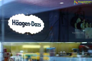 Haagen Dazs Hyderabad