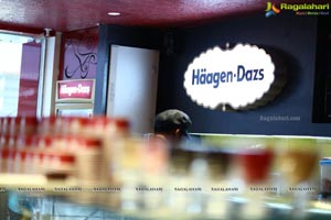 Haagen Dazs Hyderabad