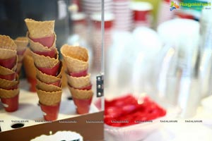 Haagen Dazs Hyderabad