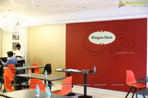 Haagen Dazs Hyderabad