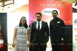 Haagen Dazs Hyderabad