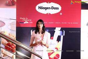 Haagen Dazs Hyderabad