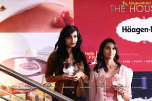 Haagen Dazs Hyderabad