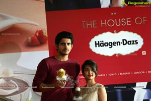 Haagen Dazs Hyderabad