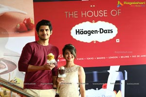 Haagen Dazs Hyderabad