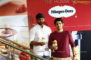 Haagen Dazs Hyderabad