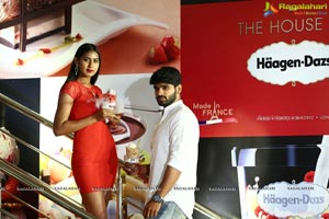 Haagen Dazs Hyderabad