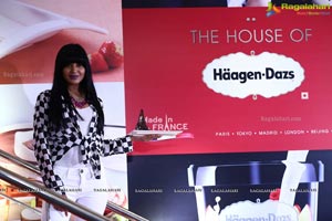 Haagen Dazs Hyderabad