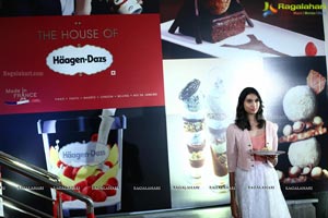 Haagen Dazs Hyderabad