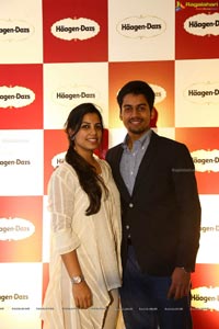 Haagen Dazs Hyderabad