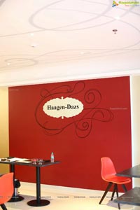 Haagen Dazs Hyderabad