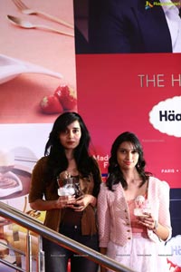 Haagen Dazs Hyderabad