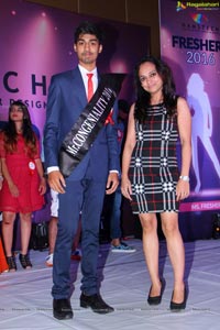 Hamstech Fresher's Party 2016
