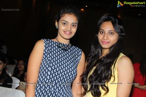 Hamstech Fresher's Party 2016