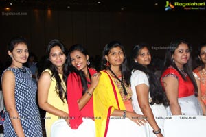 Hamstech Fresher's Party 2016