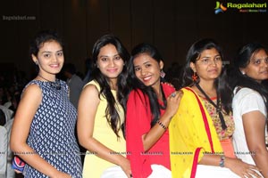 Hamstech Fresher's Party 2016