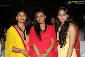 Hamstech Fresher's Party 2016