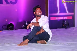 Hamstech Fresher's Party 2016