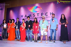 Hamstech Fresher's Party 2016