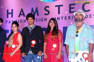 Hamstech Fresher's Party 2016