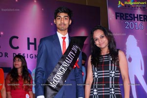 Hamstech Fresher's Party 2016