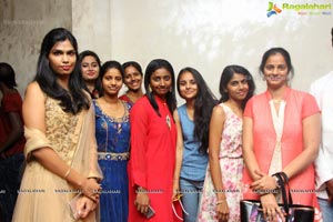 Hamstech Fresher's Party 2016