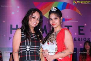 Hamstech Fresher's Party 2016