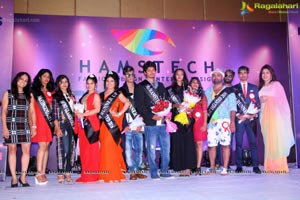 Hamstech Fresher's Party 2016