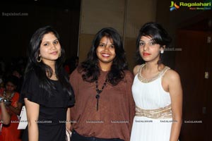 Hamstech Fresher's Party 2016