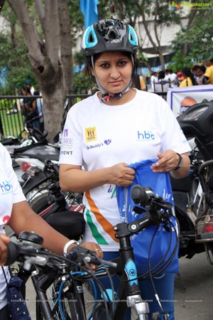 Chak De India Ride 2