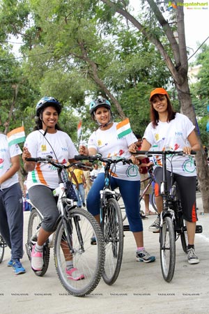 Chak De India Ride 2