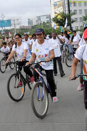 Chak De India Ride 2