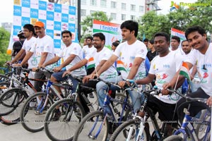 Chak De India Ride 2