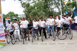 Chak De India Ride 2