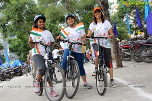 Chak De India Ride 2