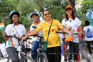 Chak De India Ride 2