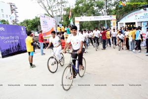 Chak De India Ride 2