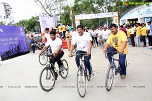 Chak De India Ride 2