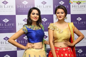 Hi-Life Luxury Designer Celebrations